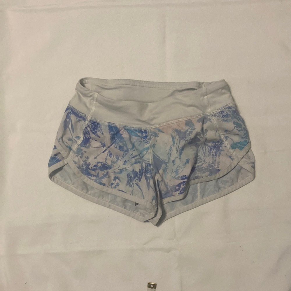 Ivivva Shorts. KS 8-4
